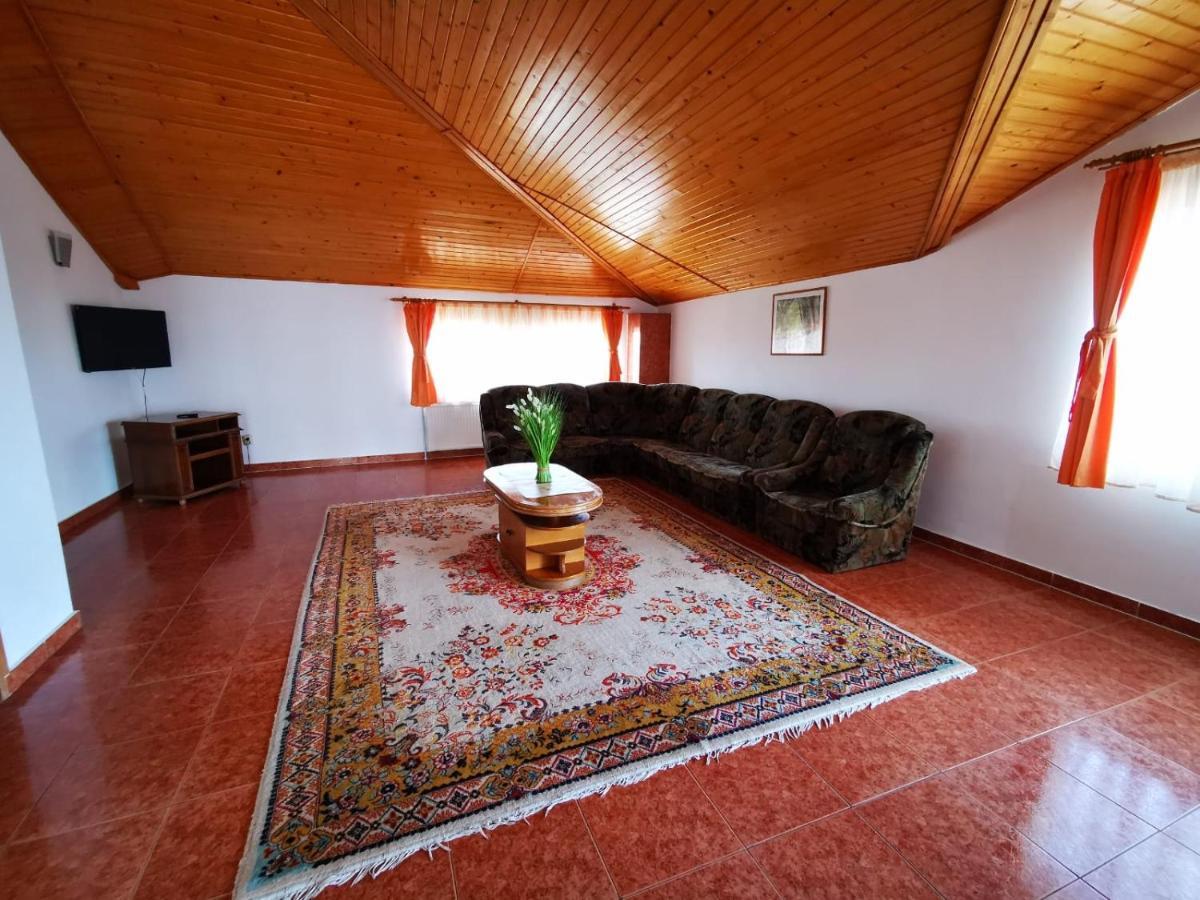 Apartamente Vila Arcadia Eforie Nord Exterior foto